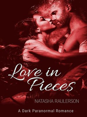 cover image of Love in Pieces